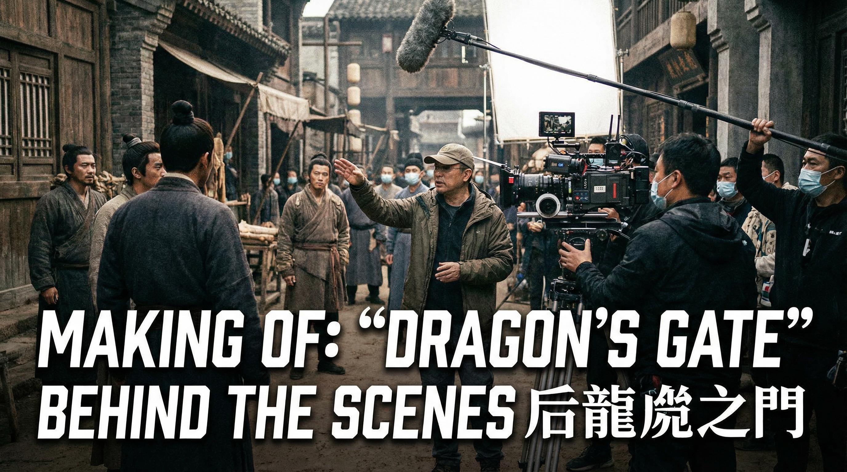 菠萝TV-影视幕后花絮视频记录